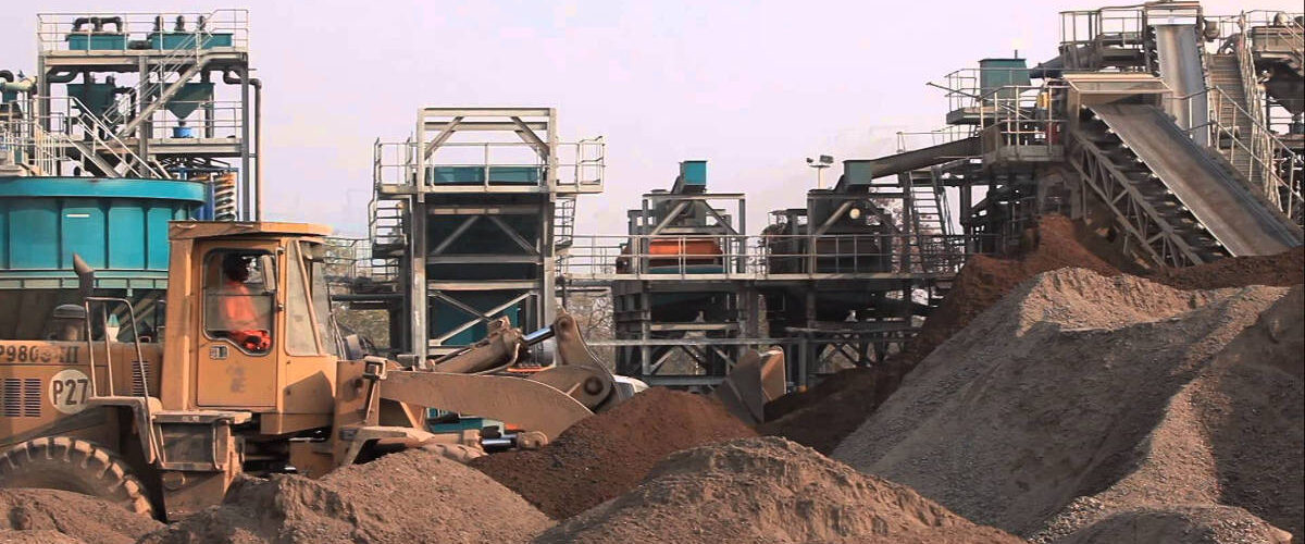 Congo reviews US$6.2 billion China mining deal as criticism grows