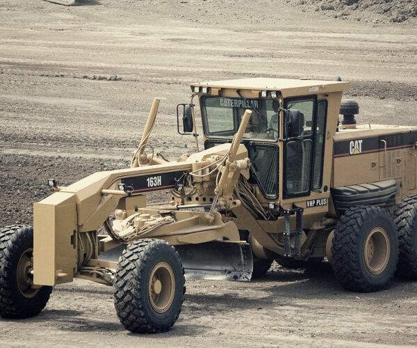 Grader