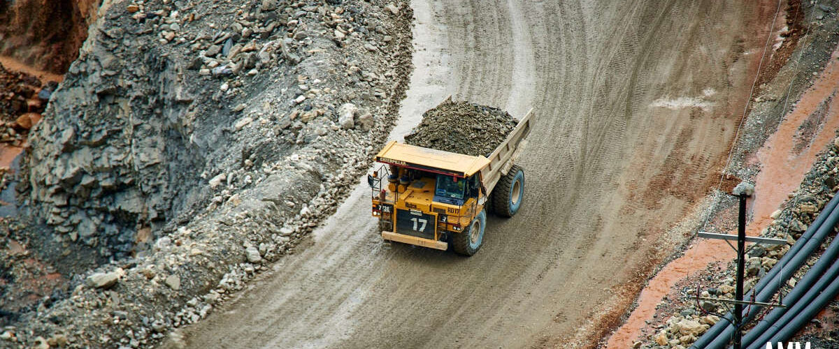 AVZ Minerals secures US$240 million funding for Congo lithium project